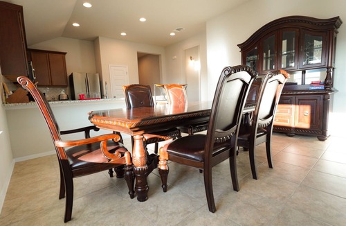 Austin House | Beautiful and Affordable 3 BR and 2 Bath Home