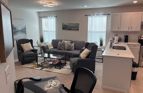 Graham House | Beautiful and amazing community