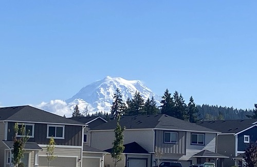 Graham House | Beautiful and amazing community