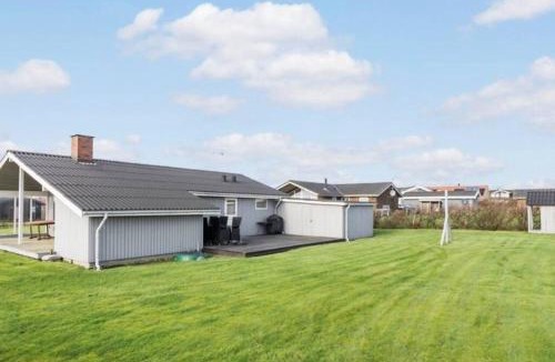 Vinderup House | Beautiful and amazing view - 3 bedroom cottage