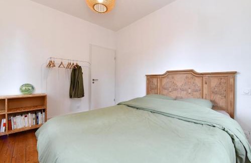 Poteries Apartment | Beautiful and bright apartment