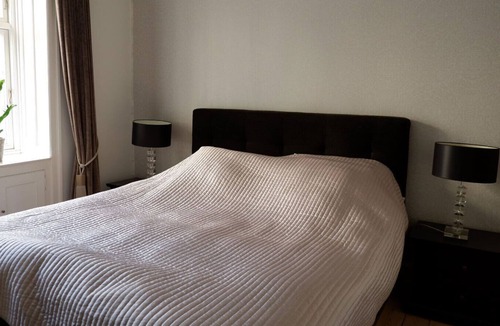 Osterbro Condo | Beautiful and central apartment in Copenhagen