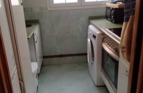 Vilapicina i la Torre Llobeta Apartment | Beautiful and central 2 double bedroom flat in Barcelona