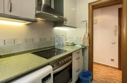 Vilapicina i la Torre Llobeta Apartment | Beautiful and central 2 double bedroom flat in Barcelona