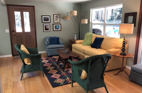 Cleone Cottage | Beautiful and Charming Cottage with Hot Tub