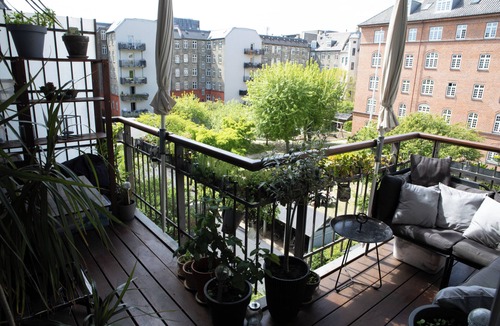 Copenhagen K Apartment | Beautiful and classic 2-bedroom apartment in welcoming Copenhagen neighborhood