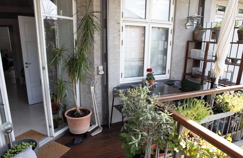 Copenhagen K Apartment | Beautiful and classic 2-bedroom apartment in welcoming Copenhagen neighborhood