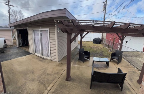 River Grove House | Beautiful and comfortable home close to O'HARE airport