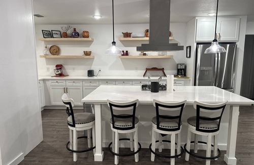 Garland House | Beautiful and comfortable House in Garland TX