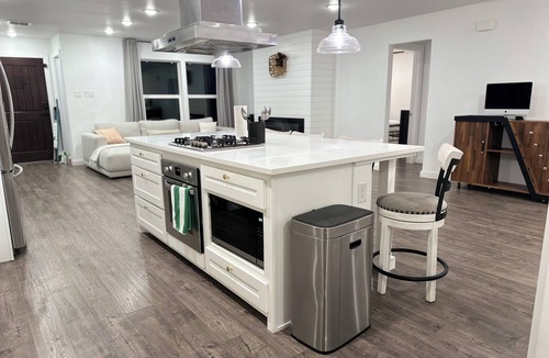 Garland House | Beautiful and comfortable House in Garland TX