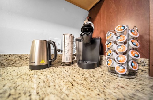 Ravenswood House | Beautiful and Comfy 1BR in Lincoln Square