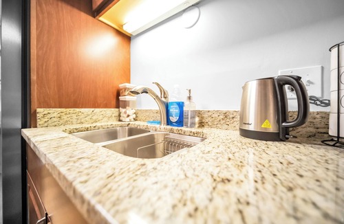 Ravenswood House | Beautiful and Comfy 1BR in Lincoln Square