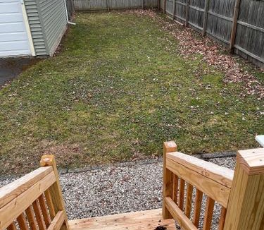 Rochester House | Beautiful and Comfy Home near Strong Memorial Hospital-king sized bed