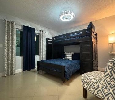 Seffner Community Alliance House | Beautiful and comfy home!