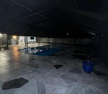 Seffner Community Alliance House | Beautiful and comfy home!