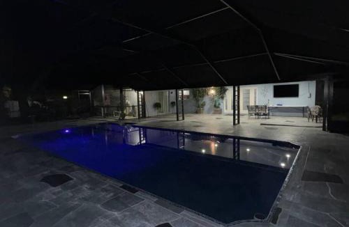 Seffner Community Alliance House | Beautiful and comfy home!