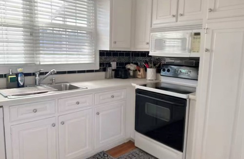 Duncan House | Beautiful and convenient house