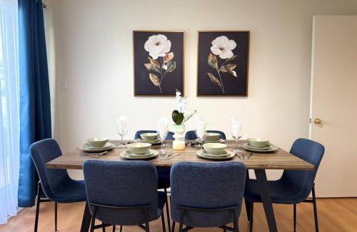 Pierrefonds-Roxboro Apartment | Beautiful and Cozy 3BR in Montreal West Island