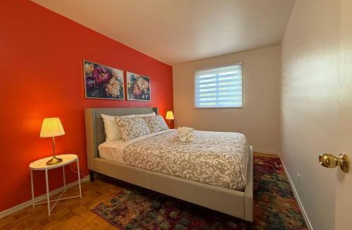 Pierrefonds-Roxboro Apartment | Beautiful and Cozy 3BR in Montreal West Island