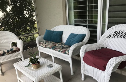 Georgetown House | Beautiful And Cozy Home