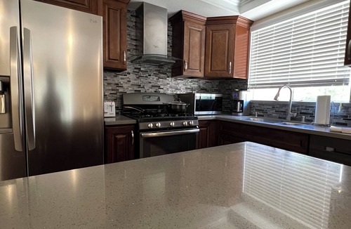 Palmdale House | Beautiful and cozy home in Palmdale, CA!