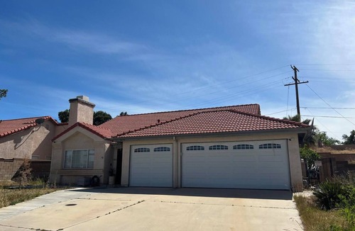 Palmdale House | Beautiful and cozy home in Palmdale, CA!