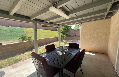 Palmdale House | Beautiful and cozy home in Palmdale, CA!