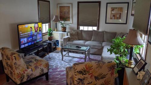 Cortland House | Beautiful and Cozy Homes