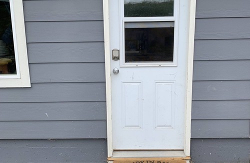 Rainier Apartment | Beautiful and Cozy Studio Guesthouse