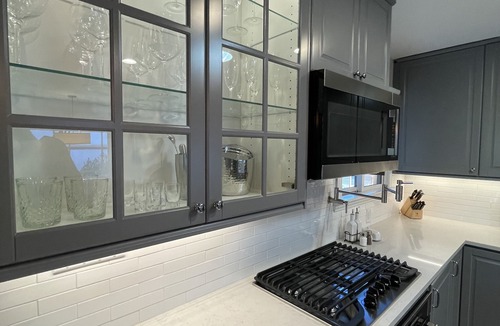 Yountville House | Beautiful and Elegant Home