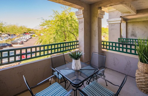 Kierland Condo | Beautiful and exceptionally located condo!