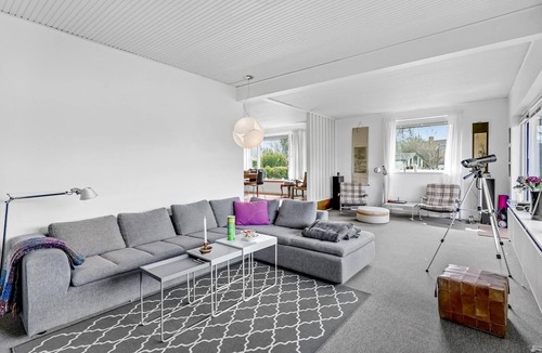 Bandholm House | Beautiful and large vacation home for the whole family on Lolland.