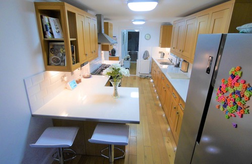 Ventnor House | Beautiful and luxurious Seaside Home