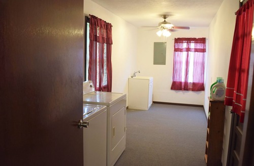 Mountain Home House | Beautiful and peaceful home located just 10 minutes from the White River!