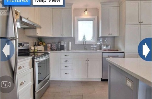 Dieppe House | Beautiful and peaceful house all inclusive near Airport in Dieppe, New Brunswick