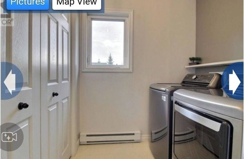 Dieppe House | Beautiful and peaceful house all inclusive near Airport in Dieppe, New Brunswick