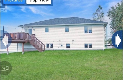 Dieppe House | Beautiful and peaceful house all inclusive near Airport in Dieppe, New Brunswick