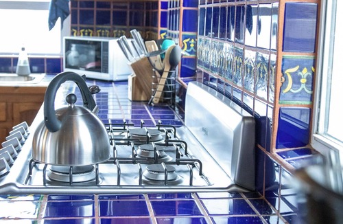 Ensenada House | Beautiful and Peaceful Home with Bay Front Views.