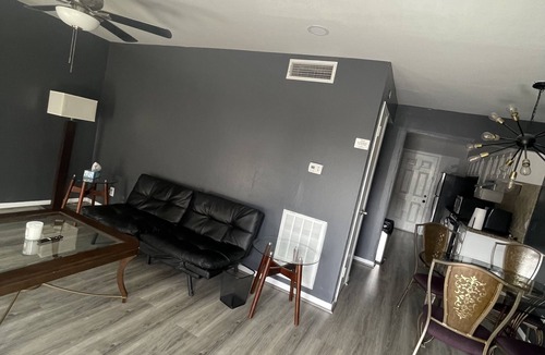 Spring Branch Central Apartment | Beautiful and peaceful place right next to the mall!