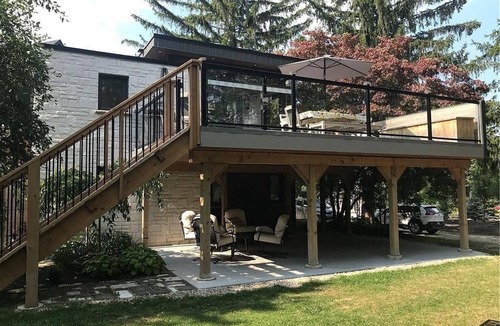 Craigleith House | Beautiful and Pristine Getaway Home