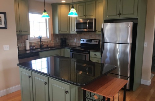 Little Compton House | Beautiful and Relaxing Beach Community Home