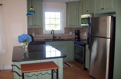 Little Compton House | Beautiful and Relaxing Beach Community Home