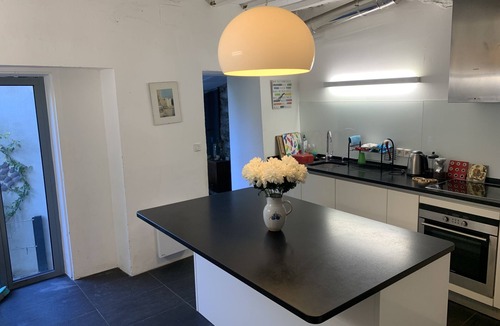 Camelas House | Beautiful and secluded gite with private pool - Camelas