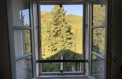 Camelas House | Beautiful and secluded gite with private pool - Camelas