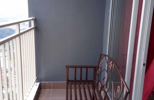 Kuarters Kampung Pandan Apartment | Beautiful and Spacious Apartment