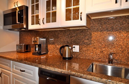 Monterey Heights Apartment | Beautiful and spacious Mediterranean style private studio