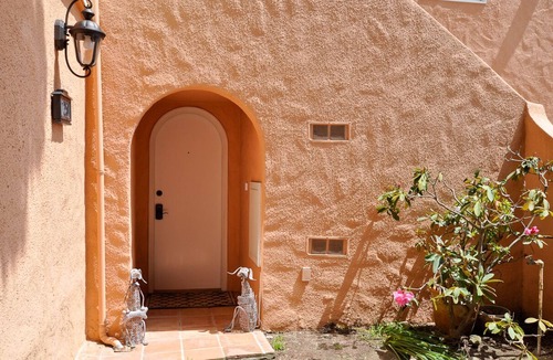 Monterey Heights Apartment | Beautiful and spacious Mediterranean style private studio