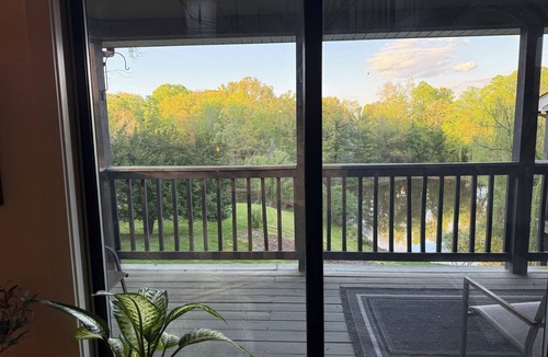 Lynchburg Condo | Beautiful and Spacious 4-bedroom home in Lynchburg