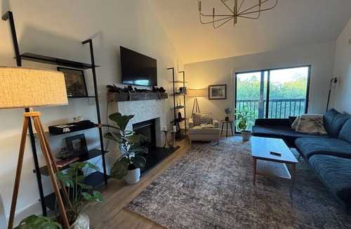 Lynchburg Condo | Beautiful and Spacious 4-bedroom home in Lynchburg