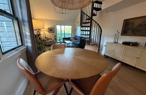 Lynchburg Condo | Beautiful and Spacious 4-bedroom home in Lynchburg
